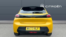Peugeot 208 1.2 PureTech 100 Active Premium + 5dr Petrol Hatchback